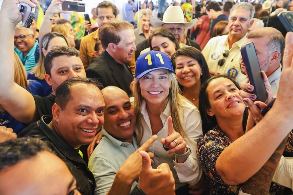 Encontro com Lideranças Vicente Pires, Águas Claras e 26 de Setembro. - foto 17