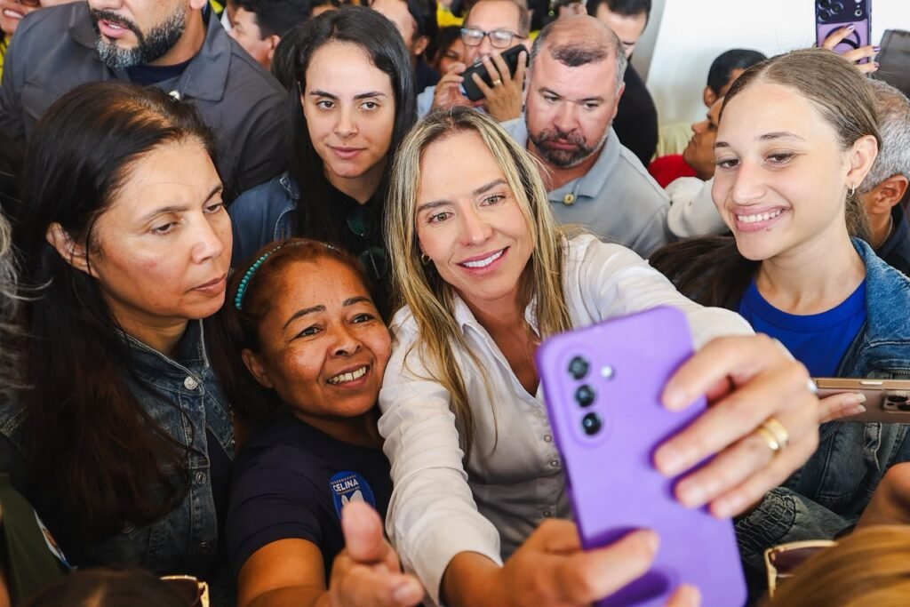 Encontro com Lideranças Vicente Pires, Águas Claras e 26 de Setembro. - foto 19