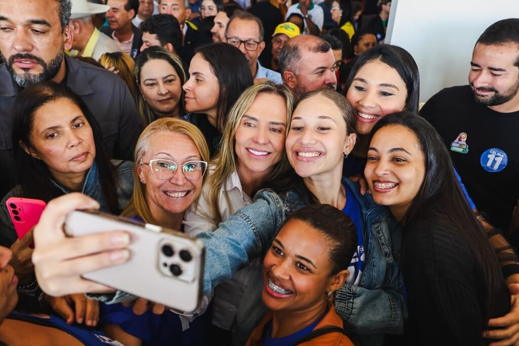 Encontro com Lideranças Vicente Pires, Águas Claras e 26 de Setembro. - foto 20