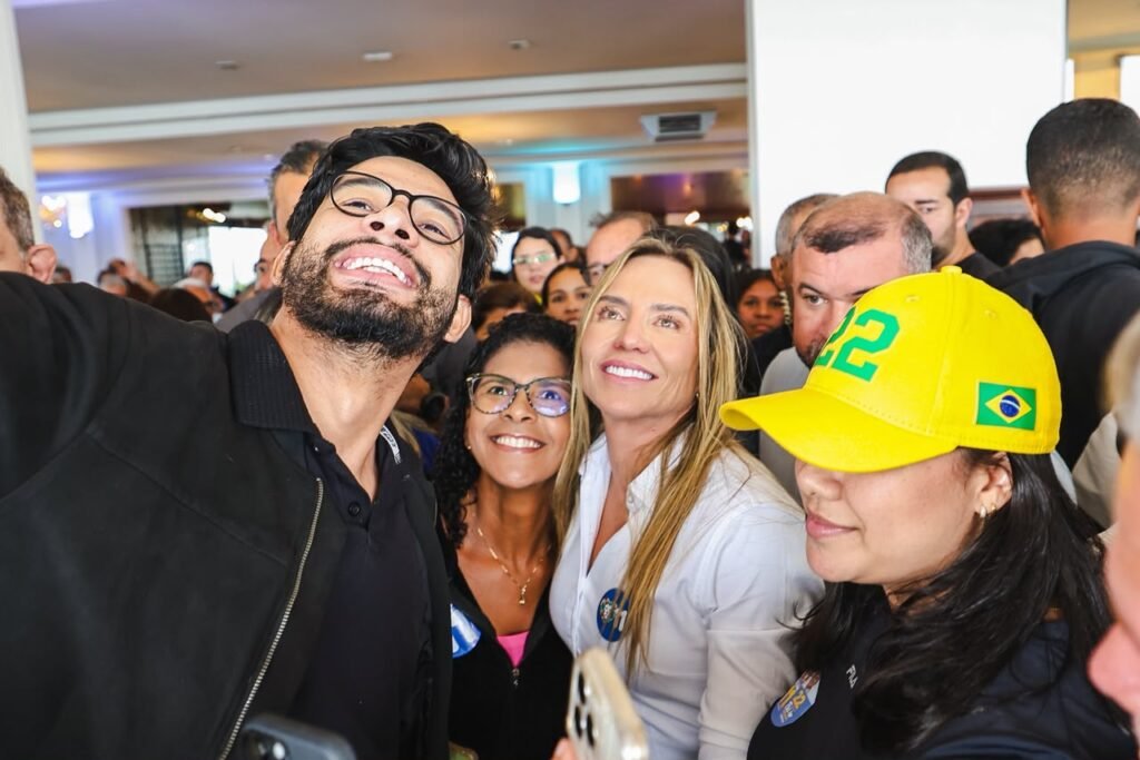 Encontro com Lideranças Vicente Pires, Águas Claras e 26 de Setembro. - foto 22
