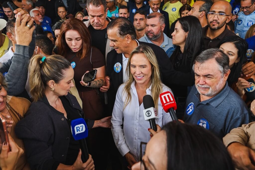 Encontro com Lideranças Vicente Pires, Águas Claras e 26 de Setembro. - foto 23