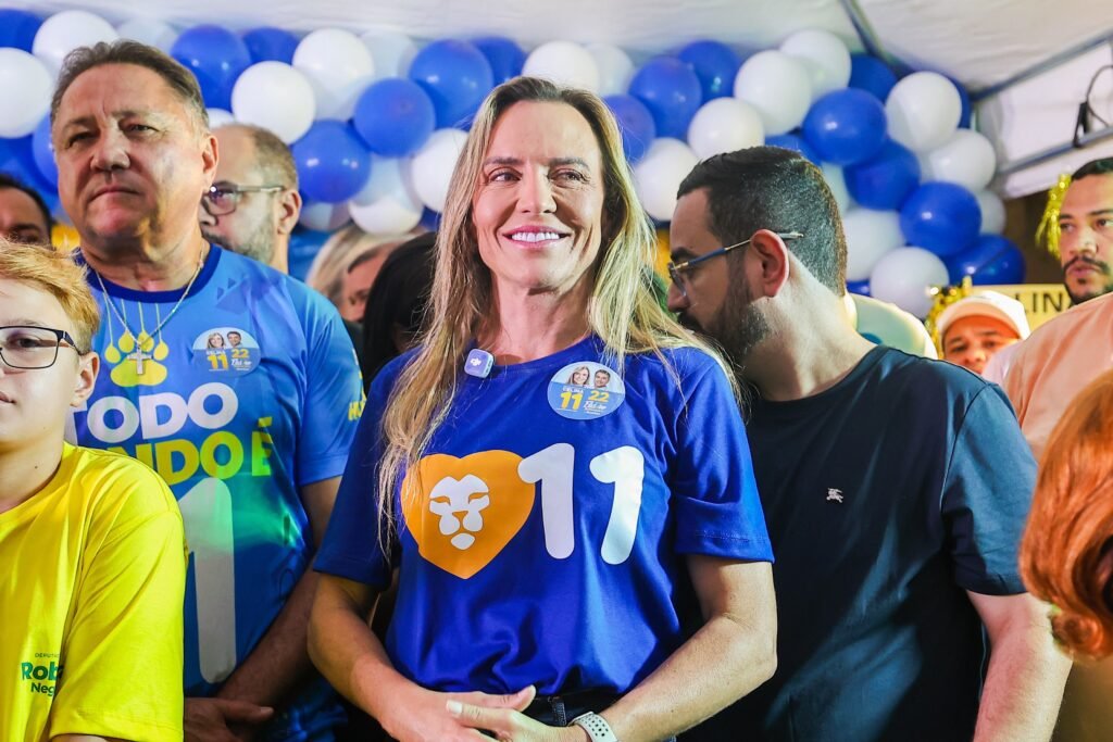 REUNIÃO COM APOIADORES - foto 19