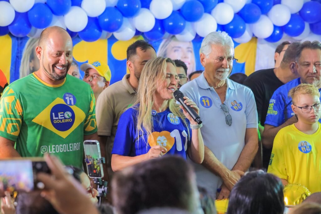 REUNIÃO COM APOIADORES - foto 62