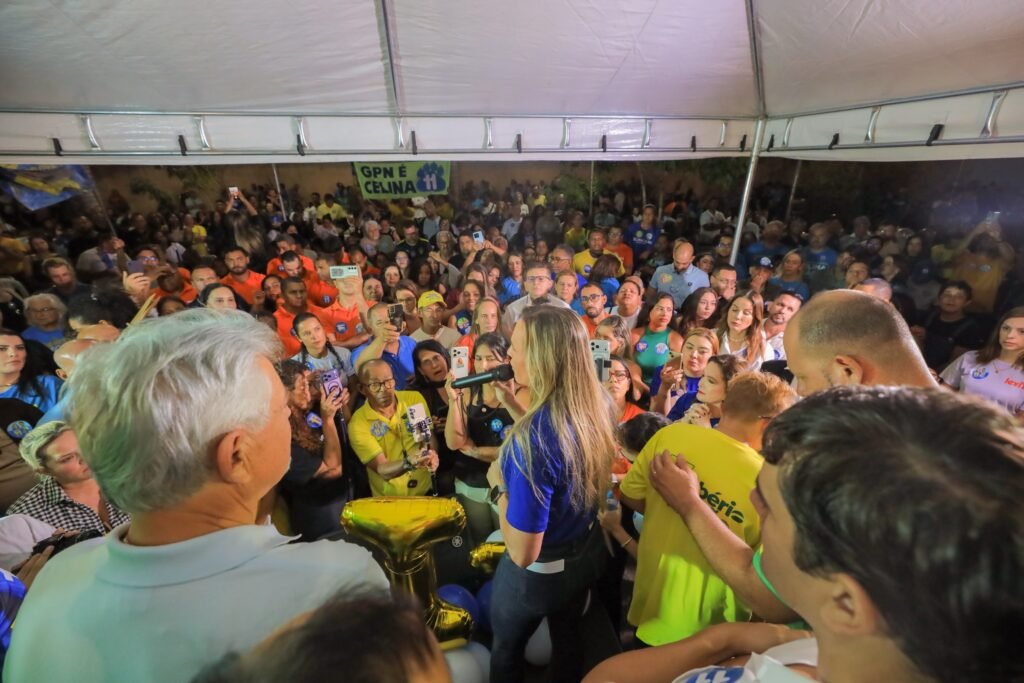 REUNIÃO COM APOIADORES - foto 55