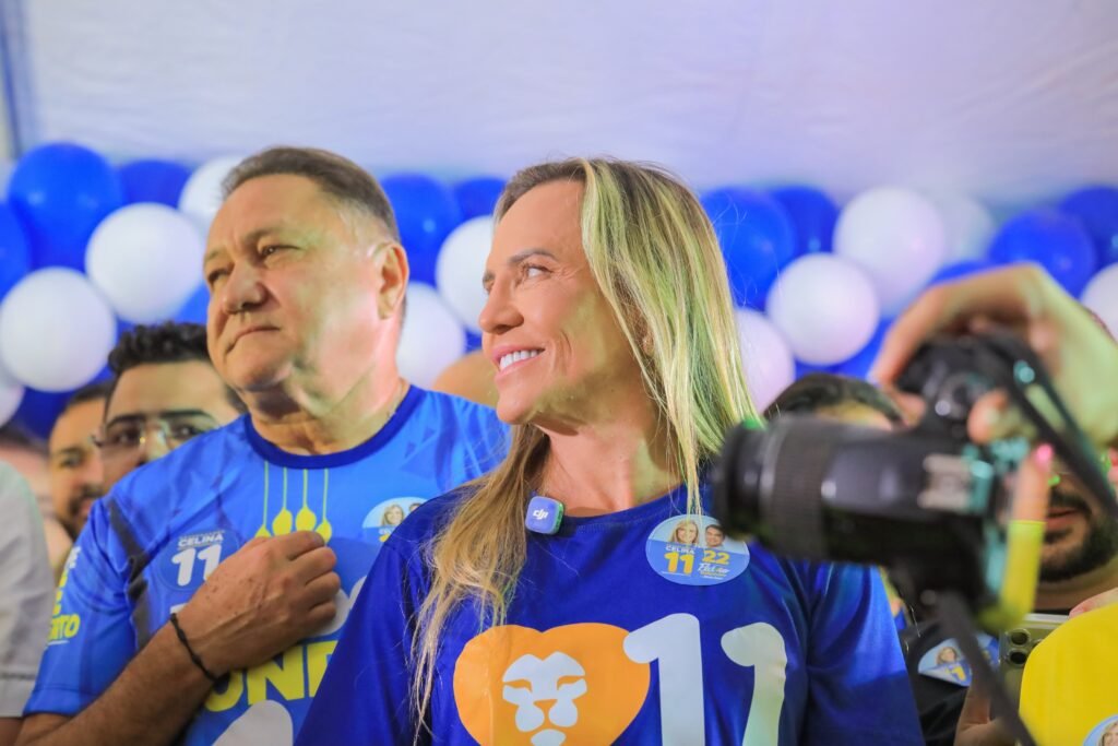 REUNIÃO COM APOIADORES - foto 67