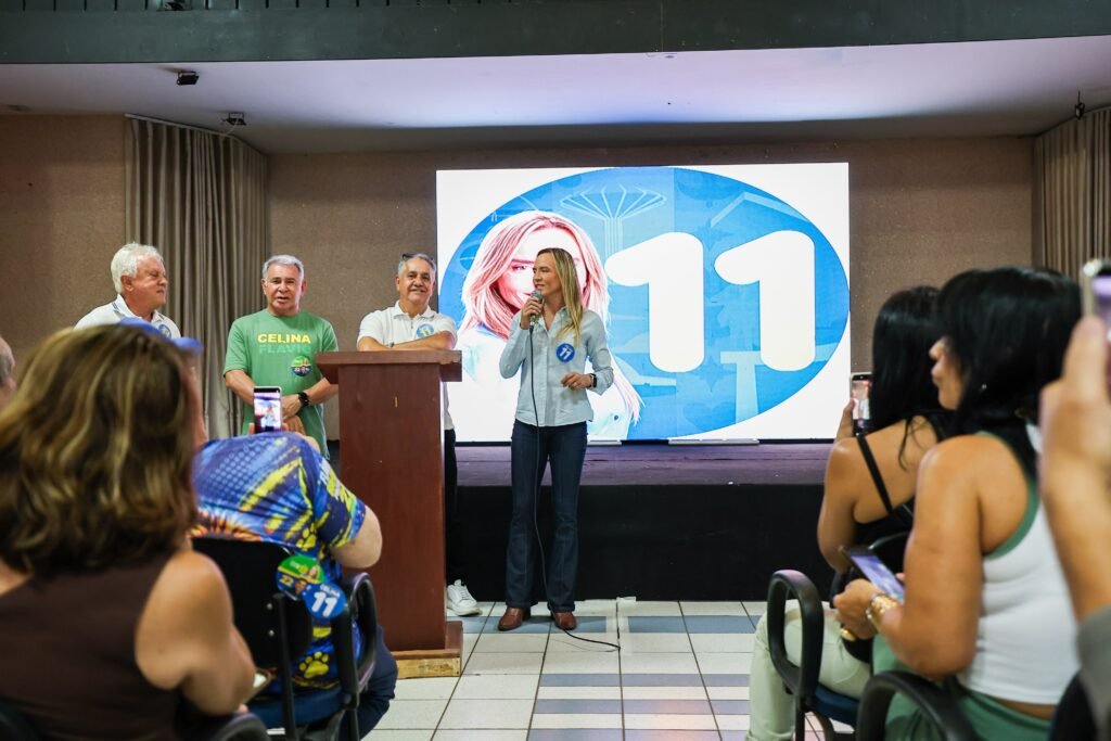 ENCONTRO COM SETOR PRODUTIVO - foto 18