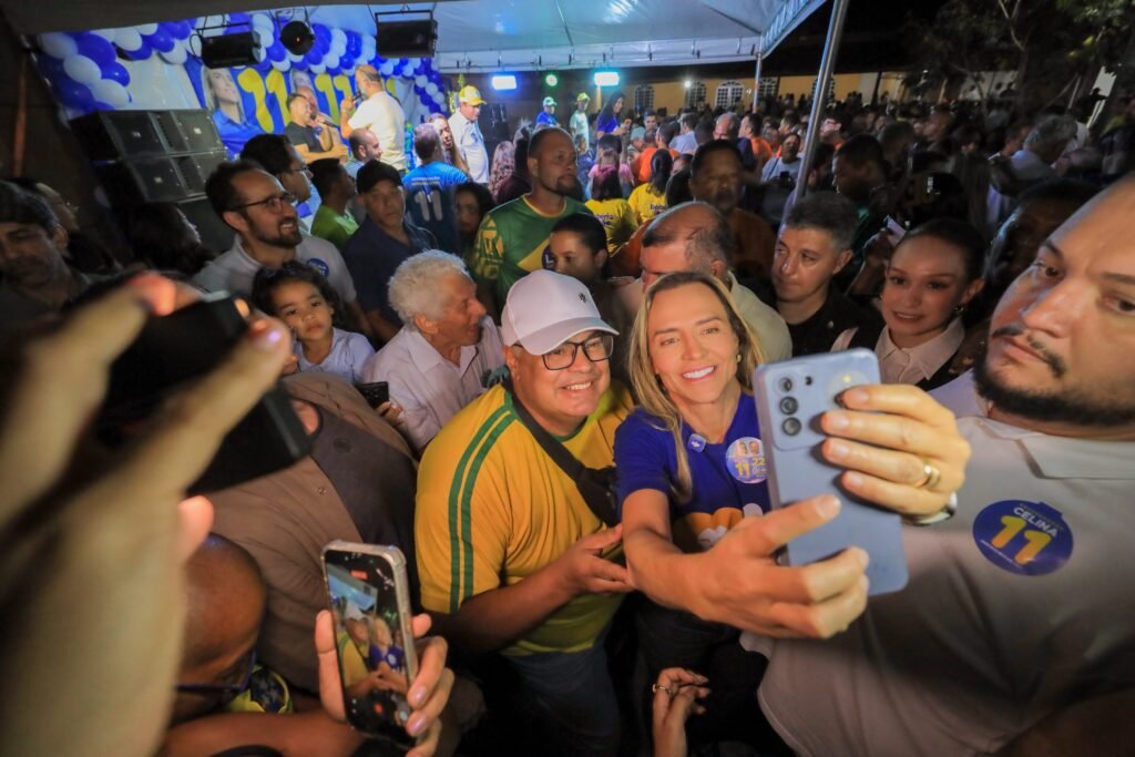 REUNIÃO COM APOIADORES - foto 40