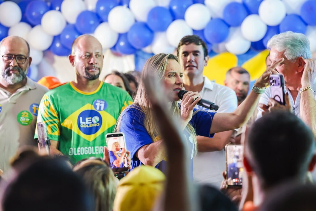 REUNIÃO COM APOIADORES - foto 2