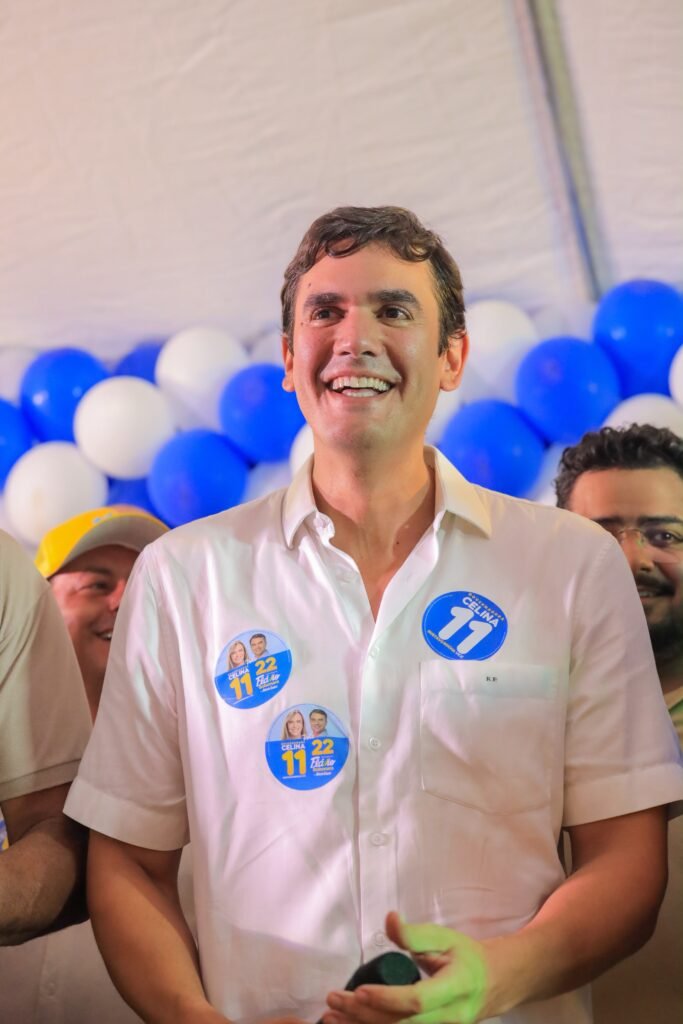 REUNIÃO COM APOIADORES - foto 64