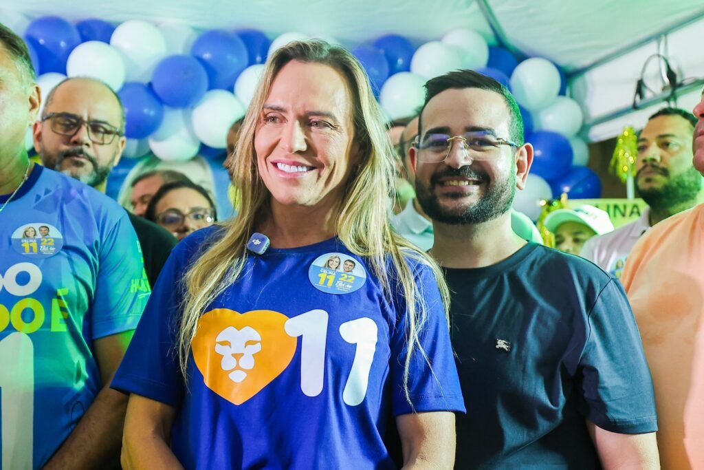 REUNIÃO COM APOIADORES - foto 17